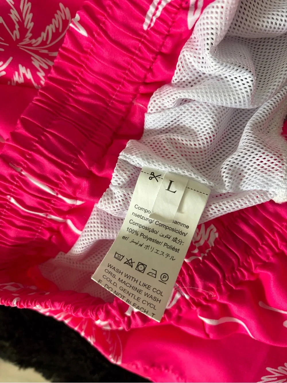 Swim shorts - Picture 5 of 11